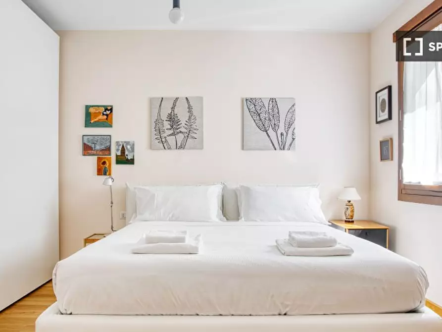 Immagine 19 di Appartamento in affitto  in Via Salasco a Milano