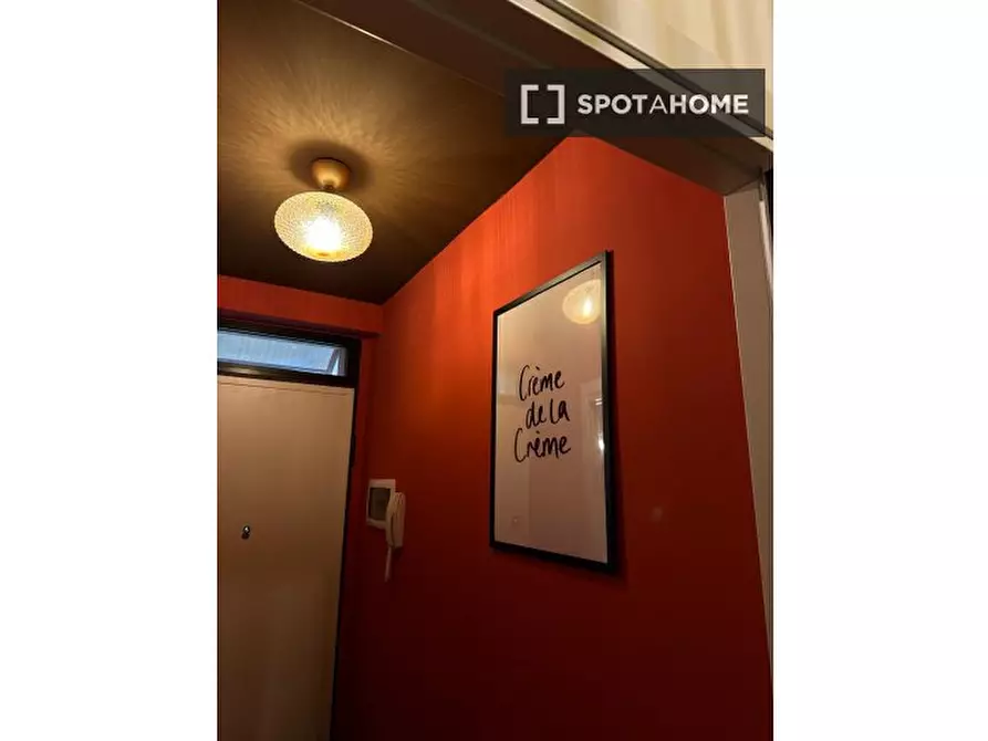 Immagine 6 di Appartamento in affitto  in Via Rosolino Pilo a Milano