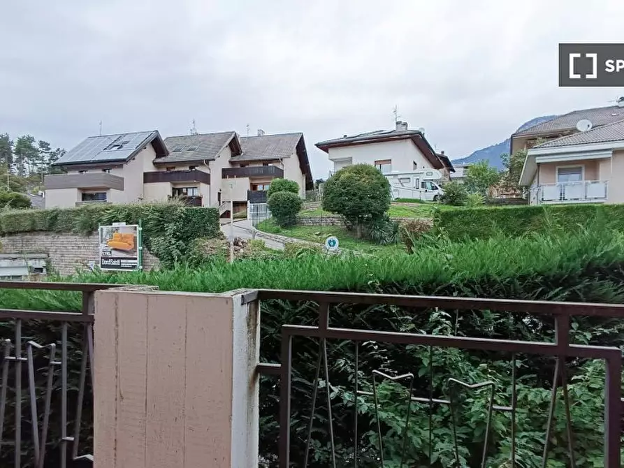 Immagine 7 di Camera condivisa in affitto  in Via San Vito a Trento