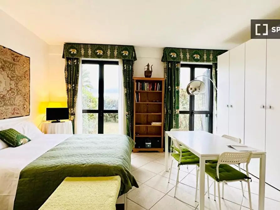 Immagine 3 di Ufficio in affitto  in Via di Marco Simone a Guidonia Montecelio