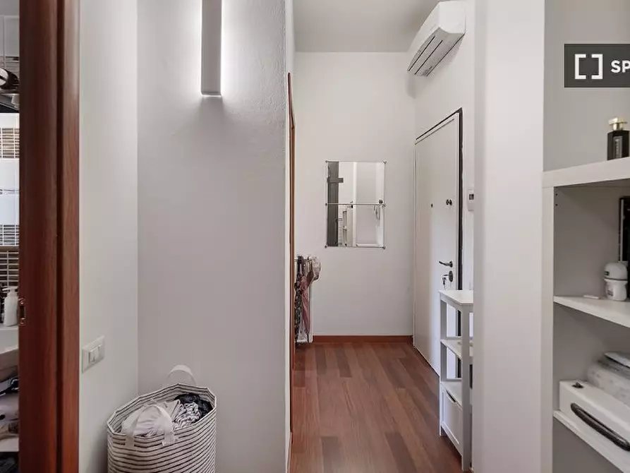 Immagine 7 di Ufficio in affitto  in Via Giovanni Schiavoni a Milano