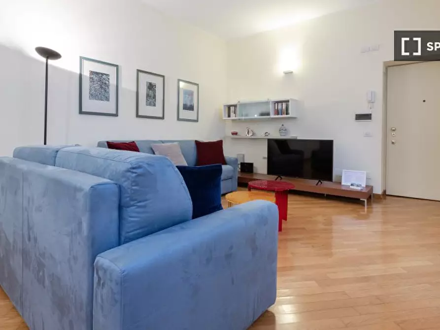 Immagine 7 di Appartamento in affitto  in Corso Garibaldi a Milano