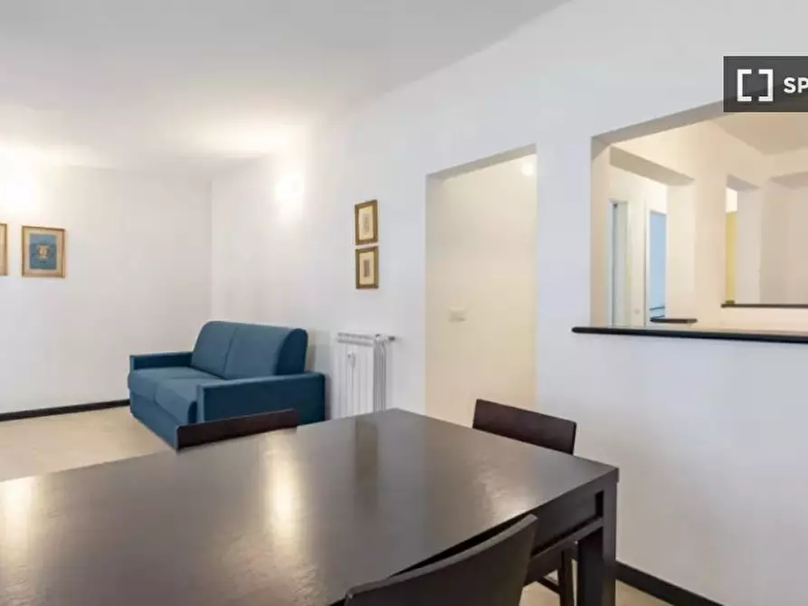 Immagine 12 di Appartamento in affitto  in Via XXV Aprile a Genova