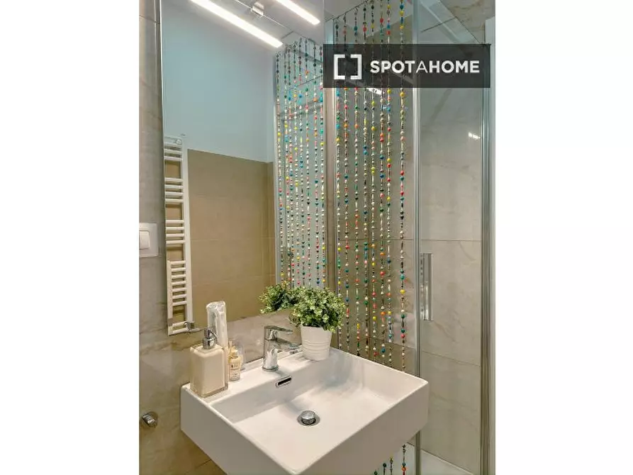 Immagine 3 di Appartamento in affitto  in Via Francesco Soave a Milano