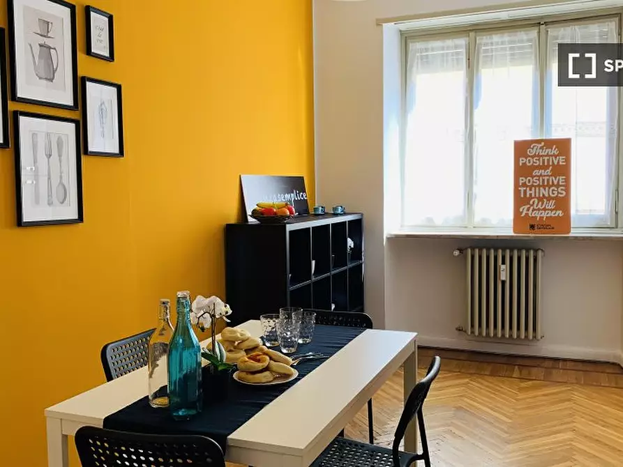 Immagine 8 di Camera condivisa in affitto  in Via Sant'Agostino n. a Torino