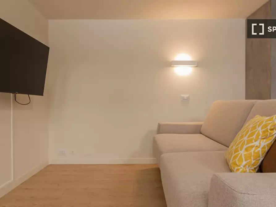 Immagine 3 di Appartamento in affitto  in Corso Francia a Torino