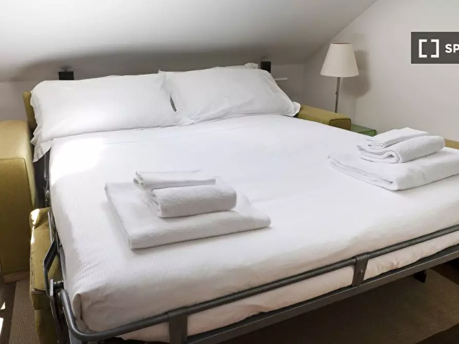 Immagine 3 di Appartamento in affitto  in Via Galeazzo Alessi a Milano