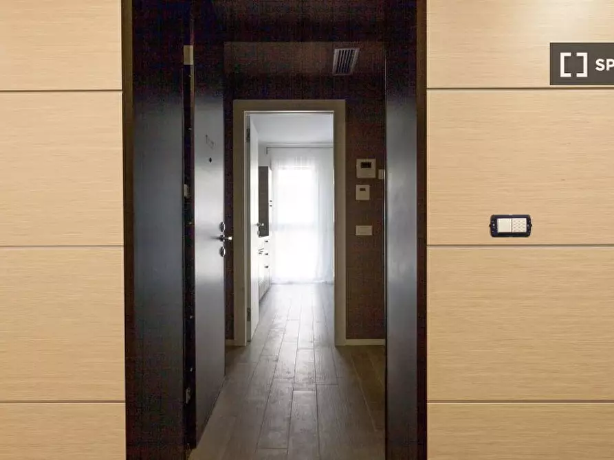 Immagine 8 di Appartamento in affitto  in Via Poma a Milano