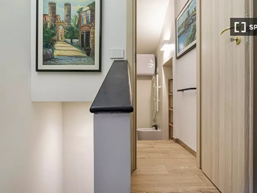 Immagine 5 di Ufficio in affitto  in Vico delle Carabaghe a Genova