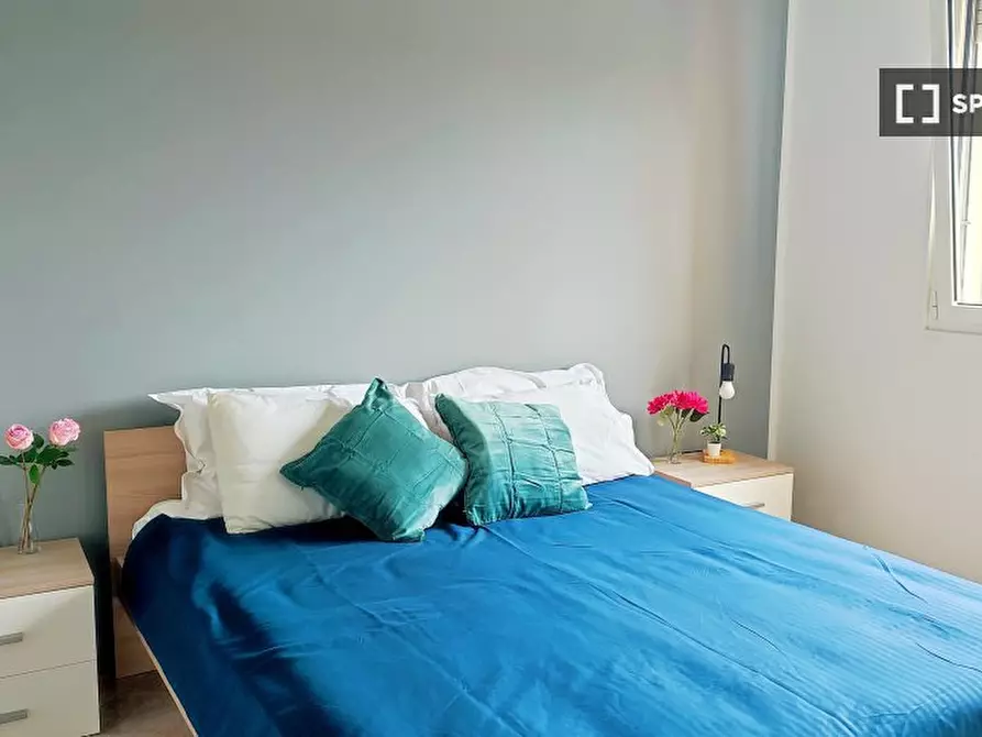 Immagine 6 di Appartamento in affitto  in Via Ugo Ojetti a Milano