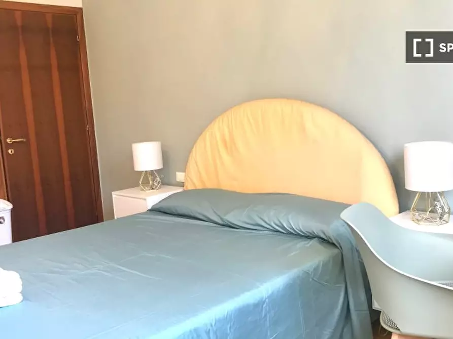 Immagine 14 di Appartamento in affitto  in Via Andrea Solari a Milano