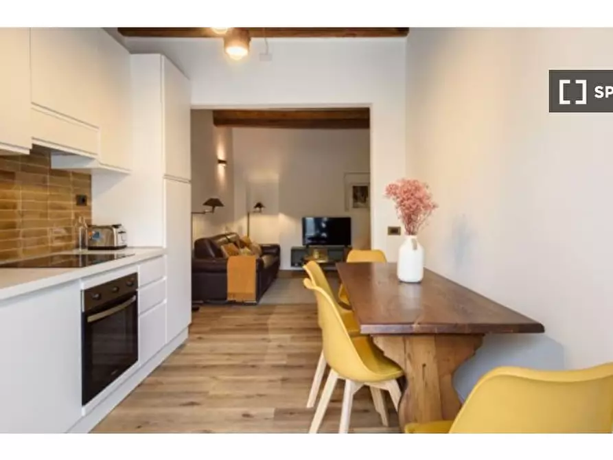 Immagine 9 di Appartamento in affitto  in Via dei Serragli a Firenze