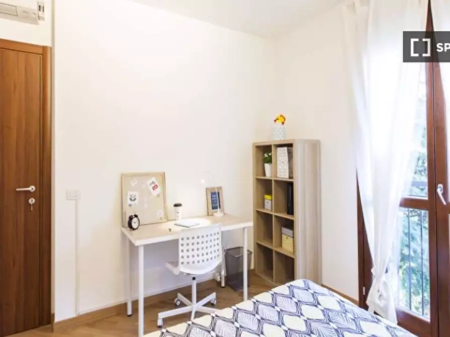 Immagine 4 di Camera condivisa in affitto  in Via Privata San Martiniano a Milano