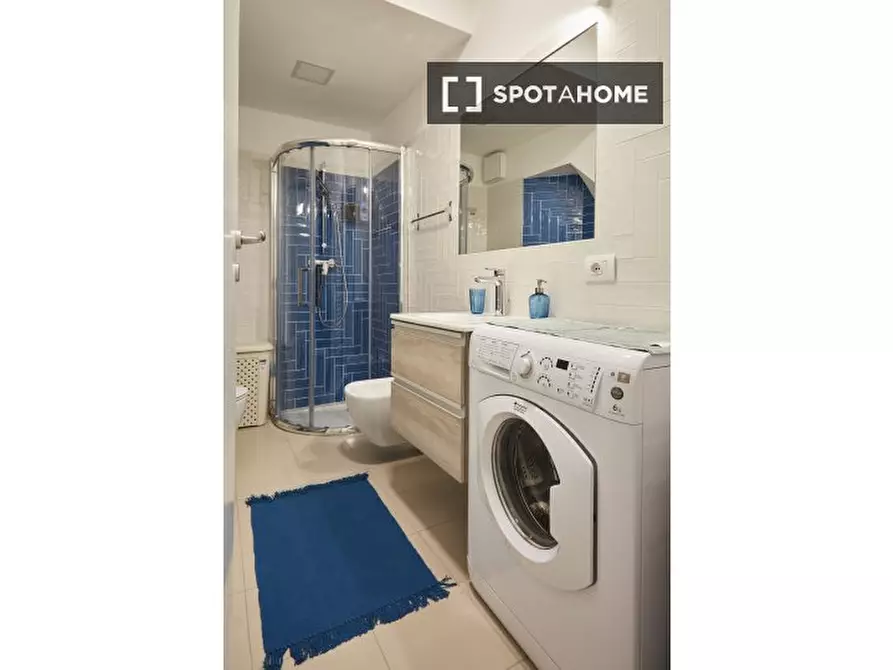 Immagine 17 di Appartamento in affitto  in Via Vigevano a Milano