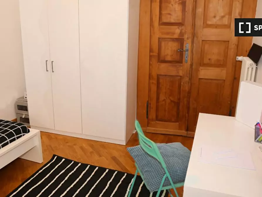 Immagine 3 di Camera condivisa in affitto  in Via delle Orfane a Trento