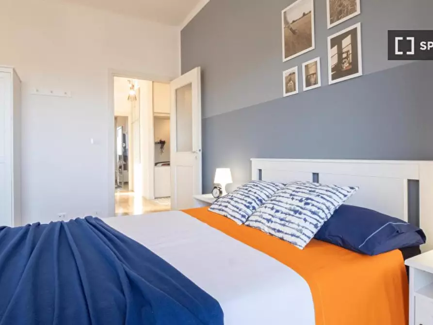 Immagine 8 di Camera condivisa in affitto  in Via Piobesi n. a Torino