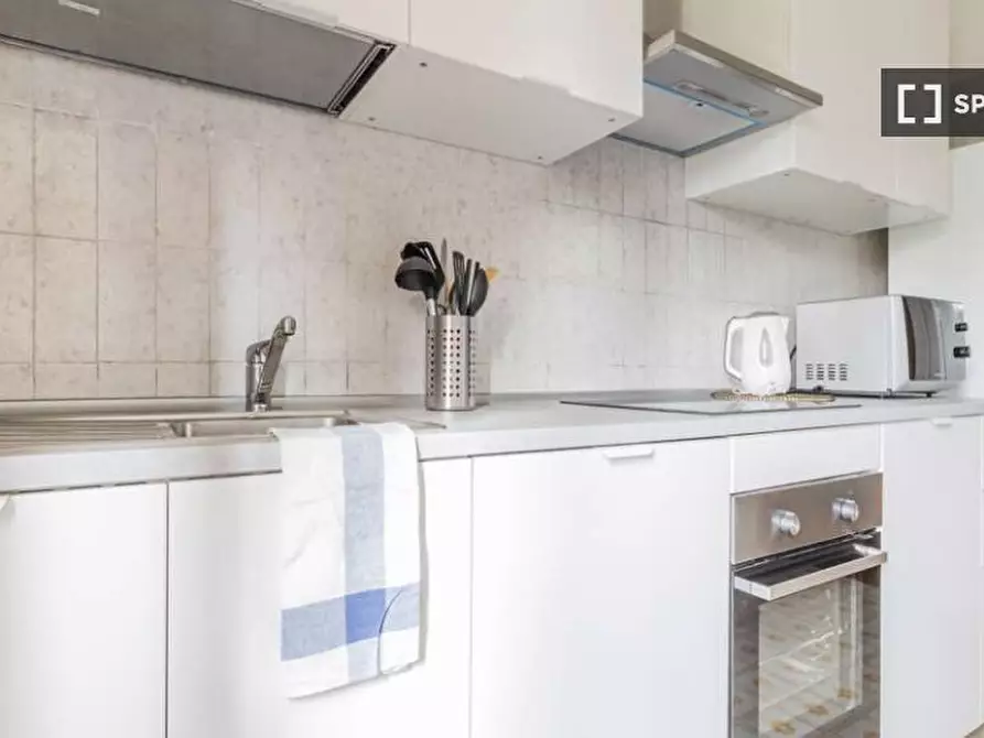 Immagine 13 di Camera condivisa in affitto  in Via Felice Mendelssohn a Padova