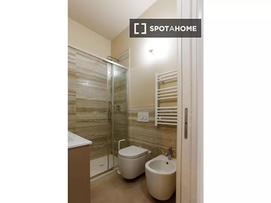 Immagine 16 di Appartamento in affitto  in Via Archimede a Milano