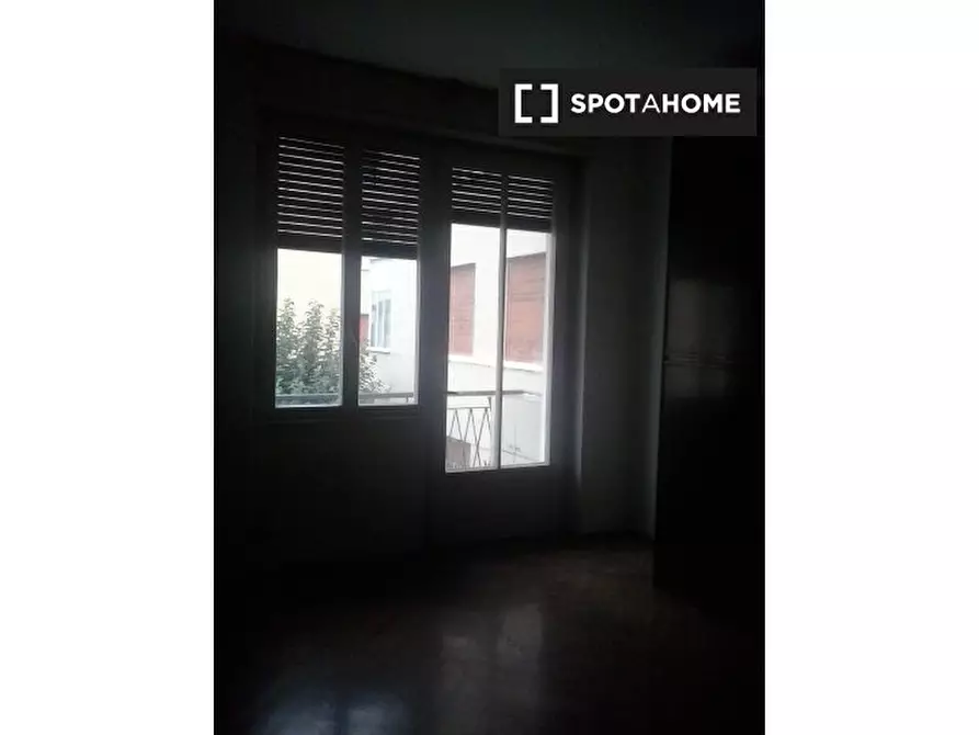 Immagine 6 di Camera condivisa in affitto  in Via Castelbarco a Trento