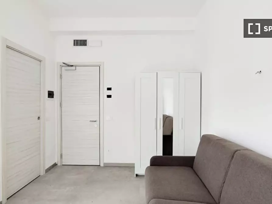 Immagine 15 di Ufficio in affitto  in Via Privata Mario Bianco a Milano