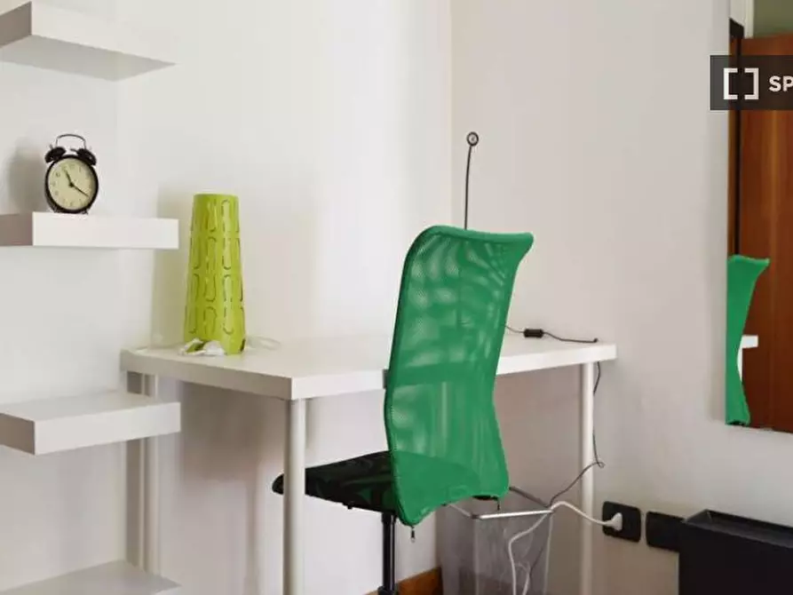 Immagine 10 di Camera condivisa in affitto  in Via Giovanni Montemartini a Milano