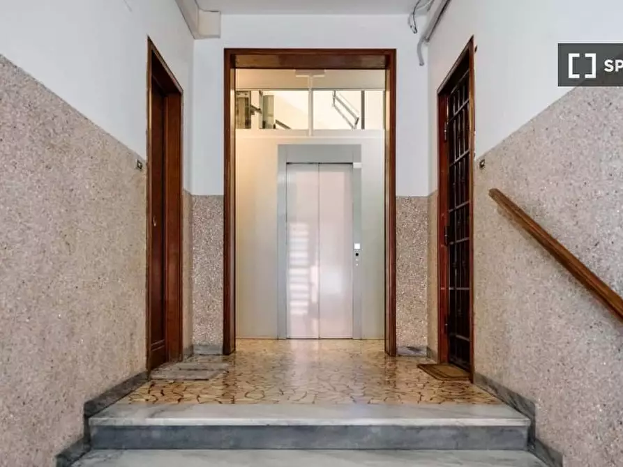 Immagine 2 di Appartamento in affitto  in Via Carlo Jussi a Bologna
