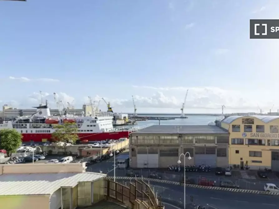 Immagine 10 di Appartamento in affitto  in Mura della Malapaga a Genova