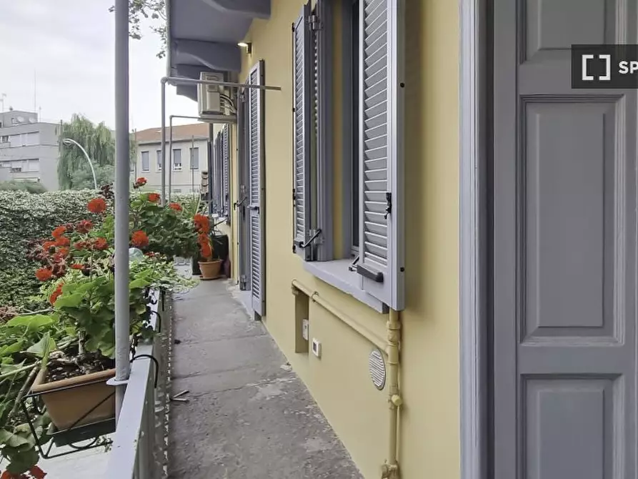 Immagine 11 di Appartamento in affitto  in Via Vittorio Alfieri a Milano