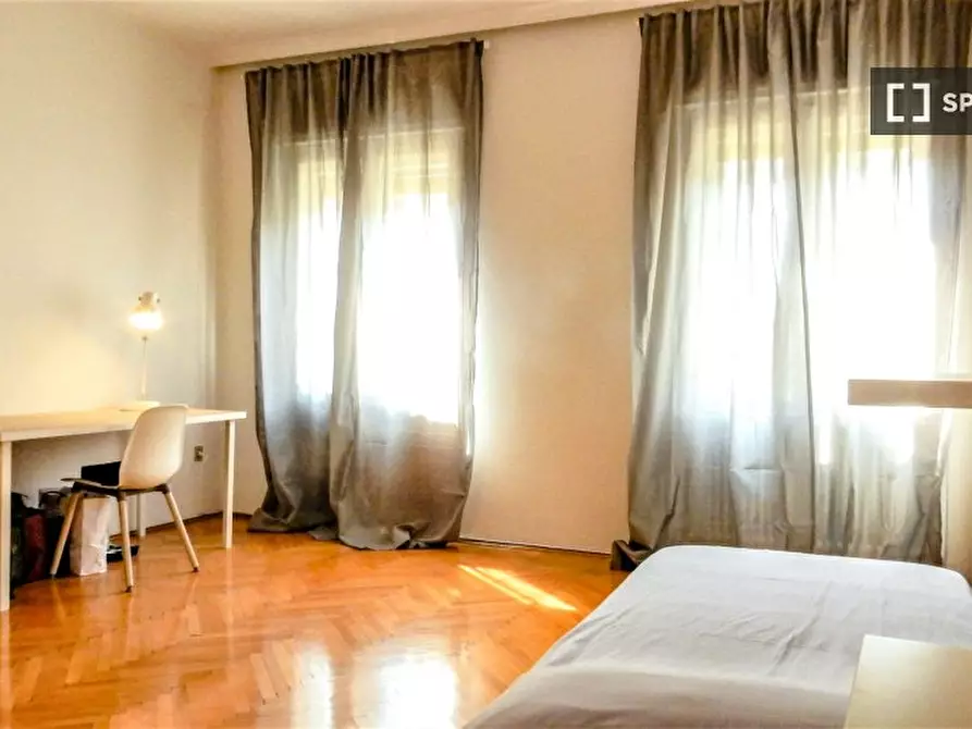 Immagine 4 di Camera condivisa in affitto  in Via S.Giovanni a Trento