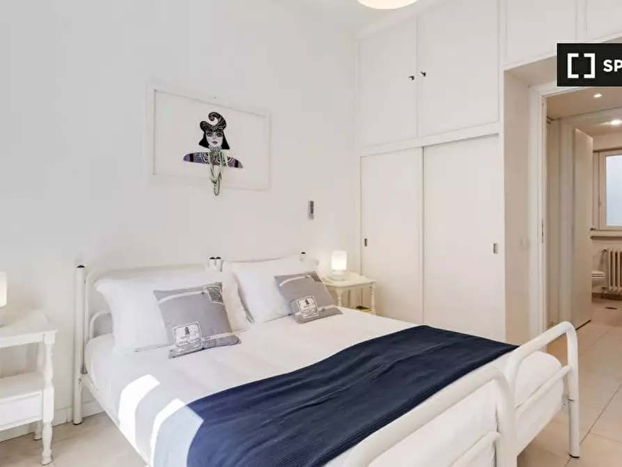 Immagine 15 di Ufficio in affitto  in Via Gualtiero Serafino a Roma