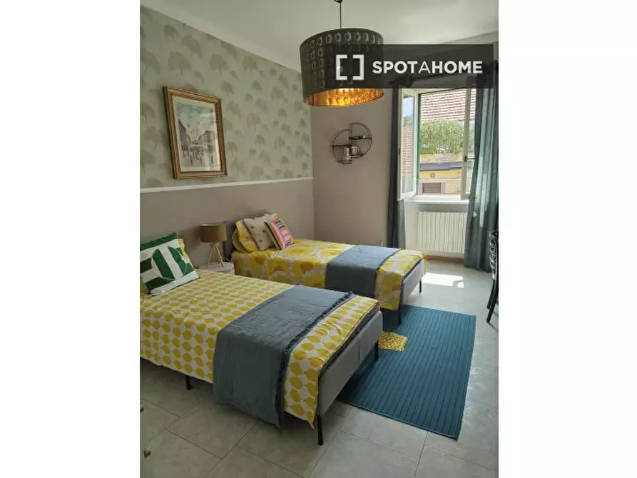 Immagine 10 di Ufficio in affitto  in Via Pasquale Sottocorno a Milano