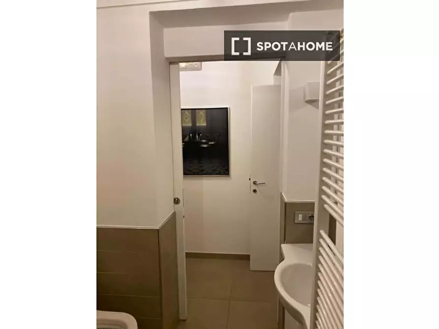 Immagine 10 di Appartamento in affitto  in Via Domenico Cirillo a Milano