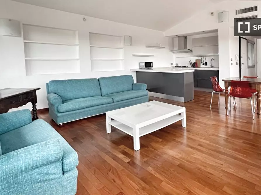 Immagine 8 di Ufficio in affitto  in Via Francesco Orsoni a Bologna