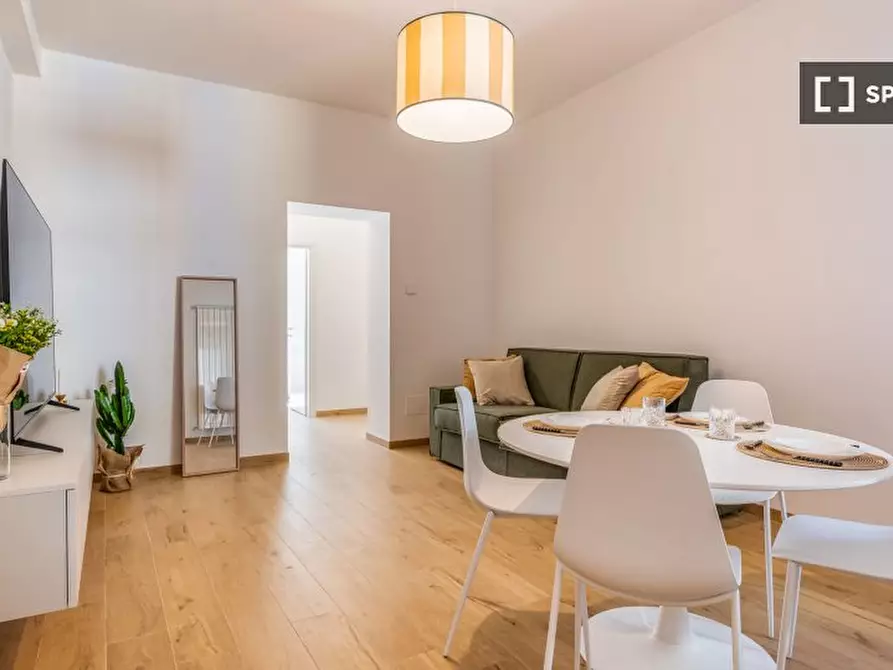 Immagine 4 di Appartamento in affitto  in Via Padova a Milano