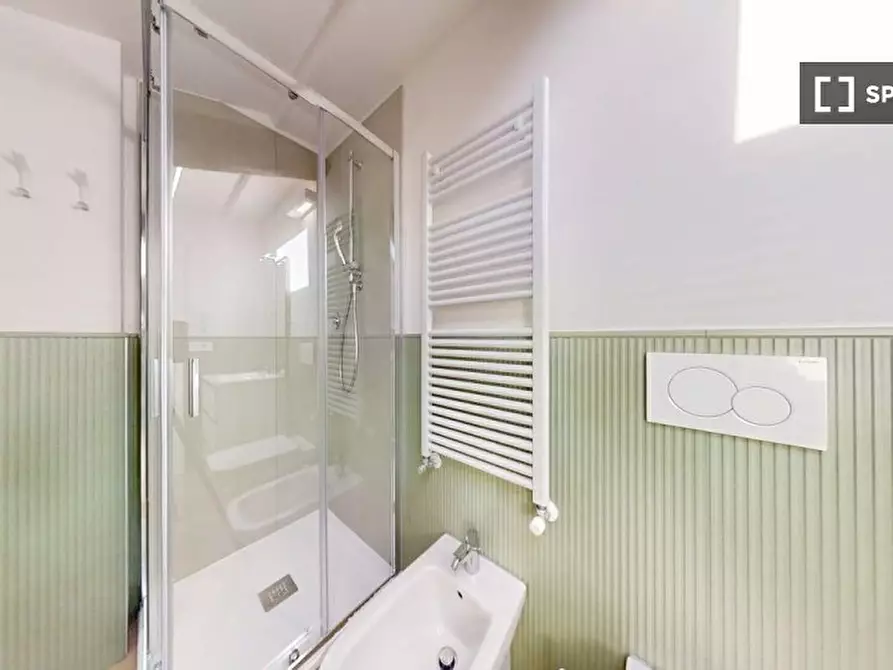 Immagine 5 di Camera condivisa in affitto  in Via San Francesco a Padova