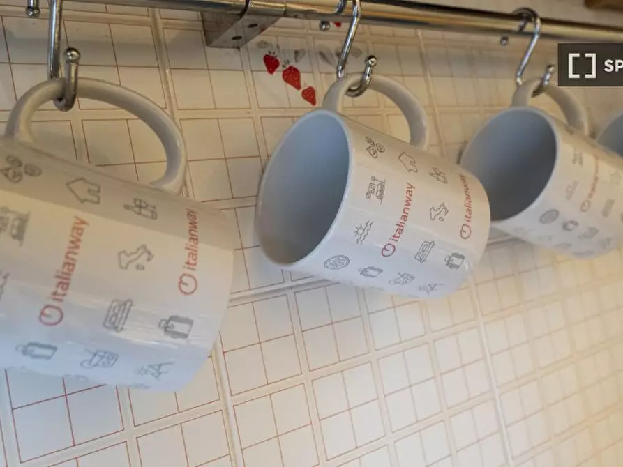 Immagine 9 di Appartamento in affitto  in Via Francesco Baracca a Bologna