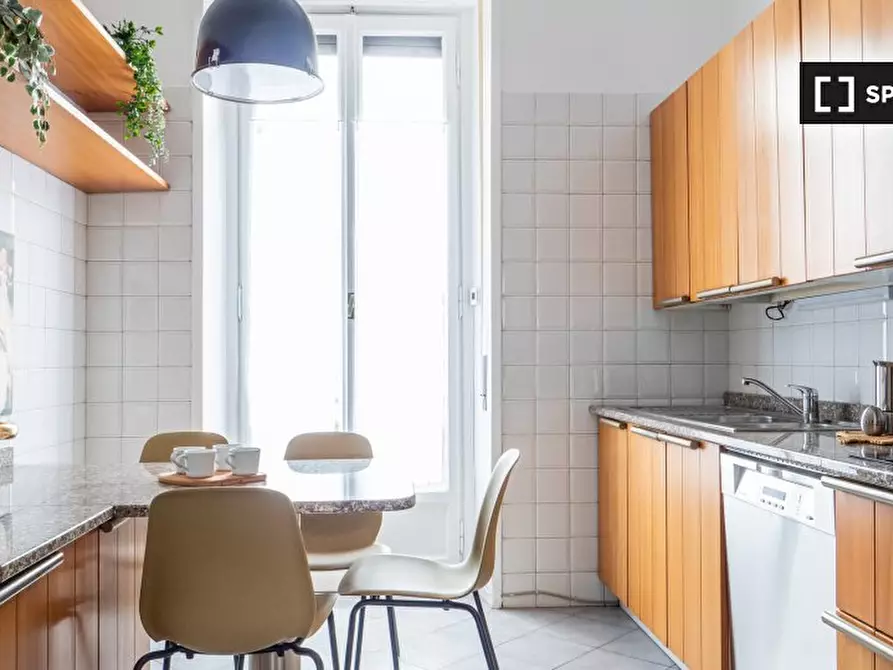 Immagine 7 di Appartamento in affitto  in Piazzale Susa a Milano