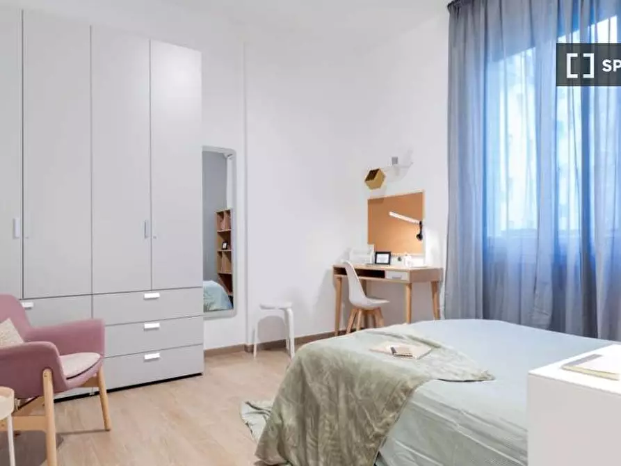 Immagine 1 di Camera condivisa in affitto  in Via Cesare Boldrini a Bologna