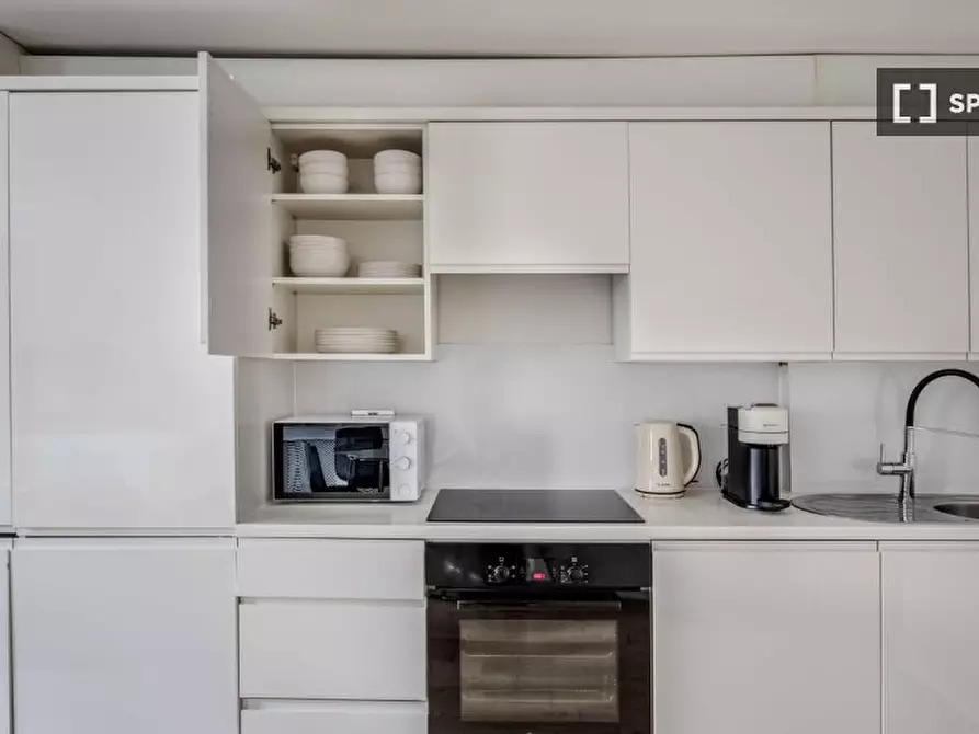 Immagine 10 di Appartamento in affitto  in Westminster Bridge Rd a Camberwell