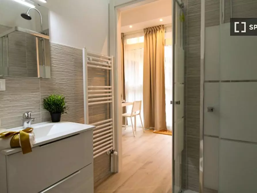 Immagine 4 di Camera condivisa in affitto  in Menganti a Bologna