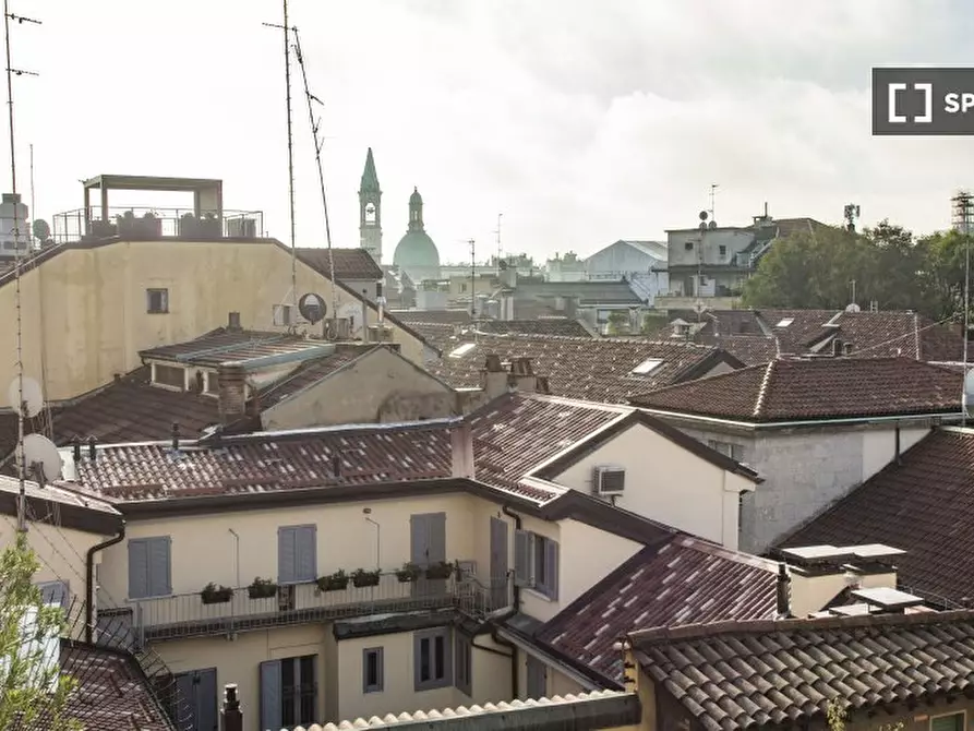 Immagine 16 di Appartamento in affitto  in Piazza Borromeo a Milano