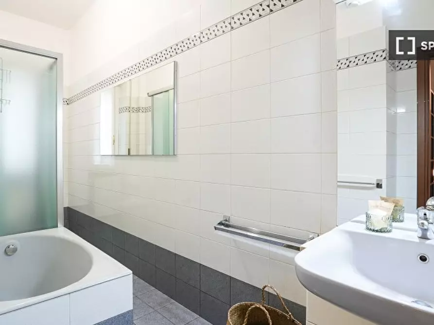 Immagine 19 di Appartamento in affitto  in Via dei Pellegrini a Milano