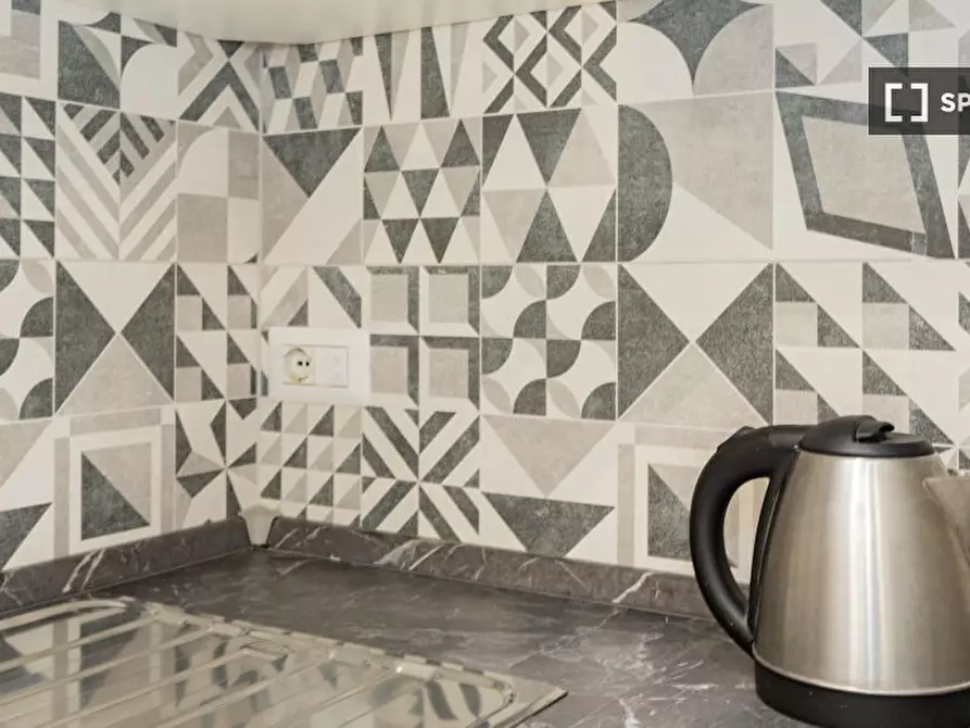 Immagine 9 di Appartamento in affitto  in Via Termopili a Milano