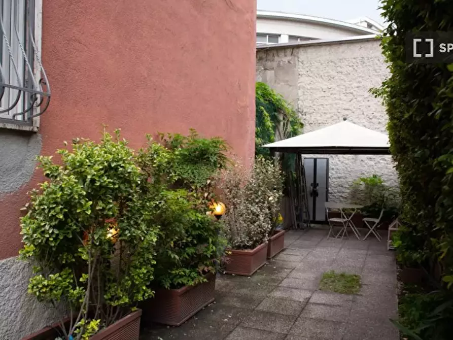 Immagine 6 di Appartamento in affitto  in Via Privata Riccardo Galli a Milano