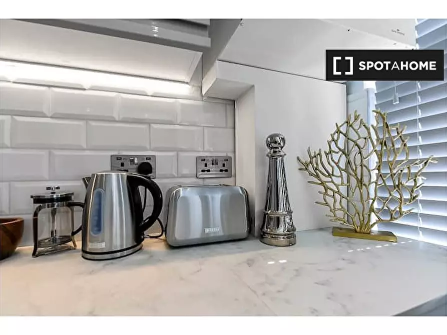 Immagine 7 di Appartamento in affitto  in Flat B a Lambeth