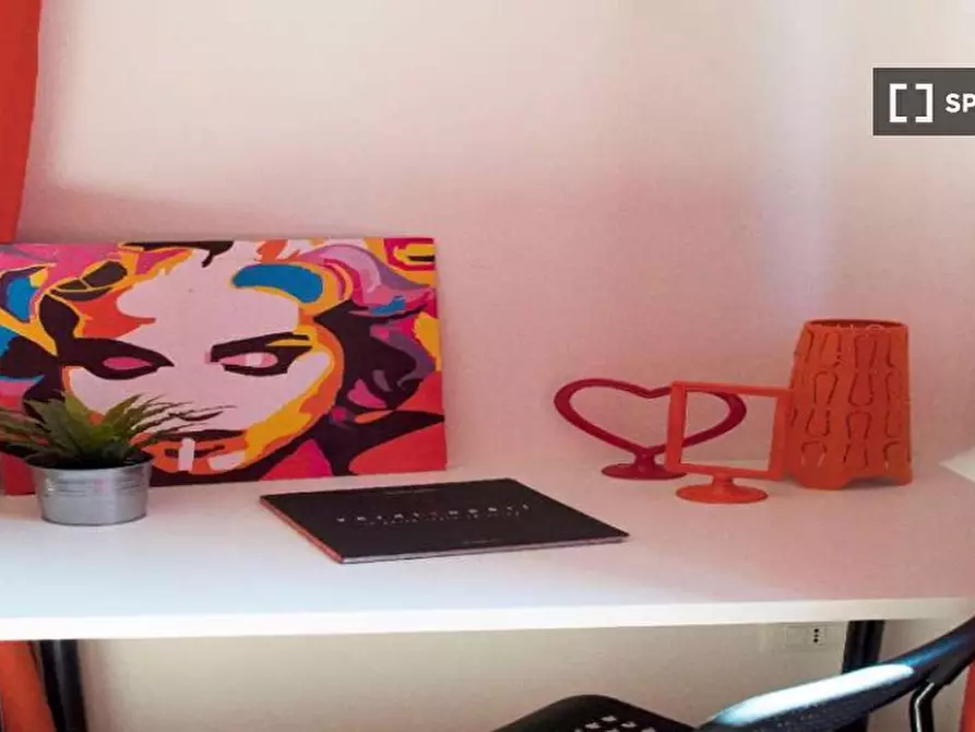 Immagine 9 di Camera condivisa in affitto  in Via Bassini a Milano