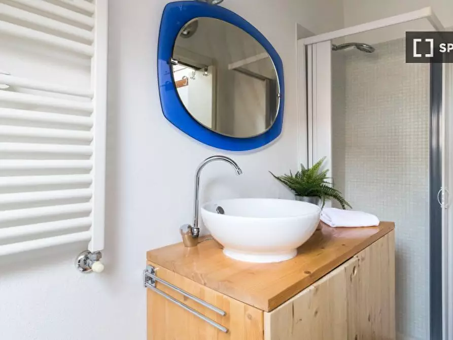 Immagine 6 di Appartamento in affitto  in Ripa di Porta Ticinese a Milano