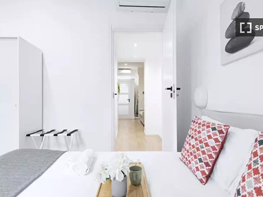 Immagine 8 di Appartamento in affitto  in Viale Monza a Milano