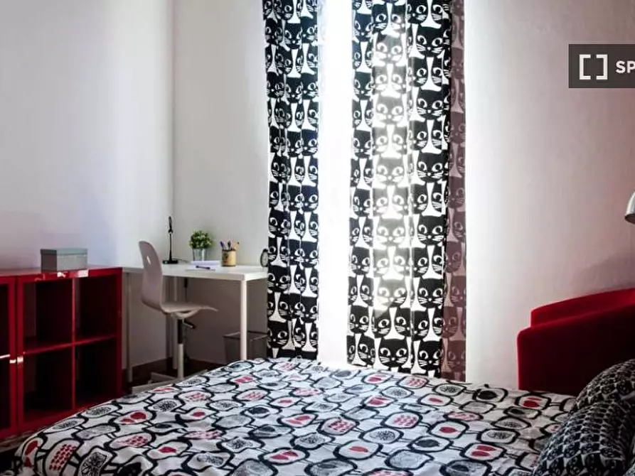 Immagine 3 di Camera condivisa in affitto  in Via Donato Creti a Bologna