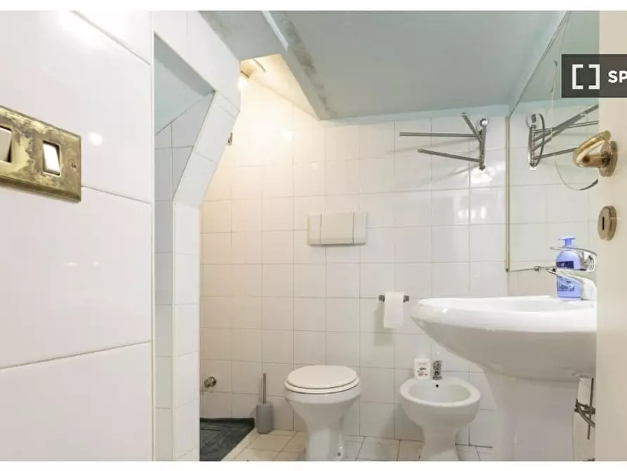 Immagine 3 di Appartamento in affitto  in Corso S. Gottardo a Milano